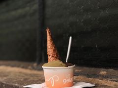 -Dip in Gelato(富民路店)