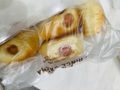 -卡玛王子·面包·蛋糕(南山宝能环球汇店)