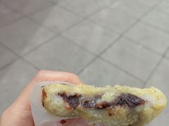 -耳朵眼炸糕(鼓楼店)