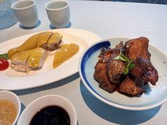 -翡翠江南(国贸商城店)