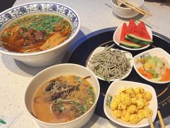 -黑窑厂糖油饼烤鸭·清真菜(旗舰店)