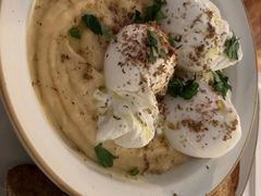 -Egg•Allday Brunch(襄阳北路店)