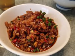 -湘语·湖南家常菜(新洲店)