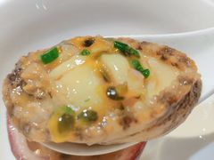 小鲍鱼-79号渔船海鲜饭店(华强北店)