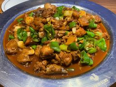 -俭寨大盘鸡·缸子肉·小公鸡·新疆菜(云通店)