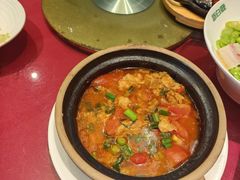 -新白鹿餐厅(龙游路总店·杭帮菜名店)