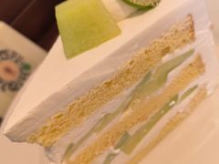 -EAU CAFE(永康路店)