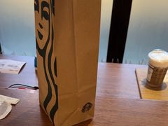 -星巴克臻选(成都宽窄巷子店)