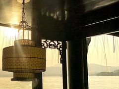 -柳莺湖上·湖景餐厅·江南菜(西湖店)