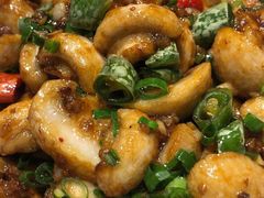 -蜀宴小调·精致家常菜(来福士店)