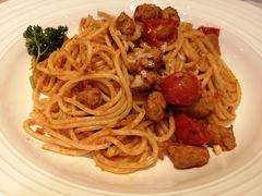 -必胜客(长虹万达店)