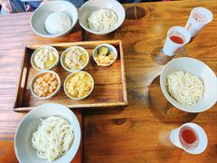 -李百蟹·江南蟹黄面·河景餐厅(夫子庙总店)