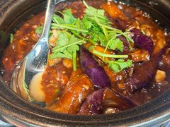 -喜悦烤鸭·新京菜(王府井店)