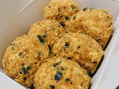 -吴酥生宫廷酥饼(南门口店)