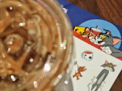 -瑞幸咖啡(大连罗斯福广场一层店)