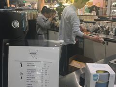 -Manner Coffee(芮欧百货店)