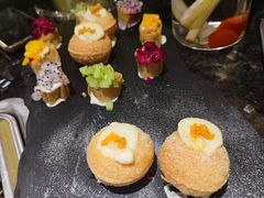 -释集烤肉(哈西总店)