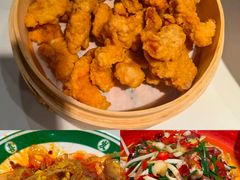-禄鼎记·排队俩小时都要吃的酸菜鱼(石牌桥店)