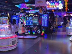 -星舰梦航(广百广场荔胜店)