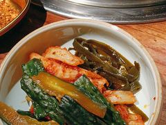 -九田家黑牛烤肉料理(新辰里亚运村店)