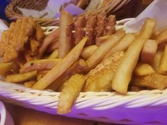薯饼-沈阳瑞士酒店·普拉那啤酒坊