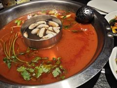 -不老溪贵州菜(广安门总店)