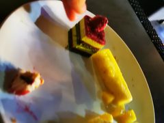 -深圳四季酒店·馥自助餐厅