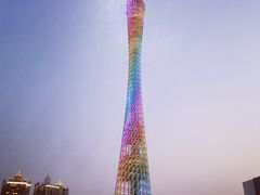 -海心沙亚运公园