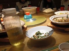 -永安鱼庄·镇江菜(丁卯店)