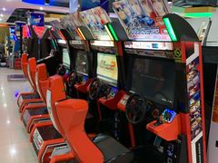 -大玩家(济宁太白路万达店)