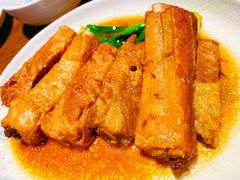 -奕景小馆·地道大连菜(恒隆广场店)