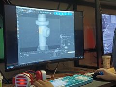 -杰拉电竞·网咖(杭州钱塘区龙湖金沙天街店)