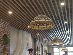 大堂-巴依老爷新疆美食(马驹桥店)