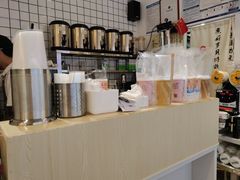 -一杯潮茶·专注潮汕茶饮(十二中创始店)