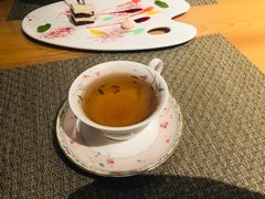 -香樟花园法式铁板烧(恒隆广场店)