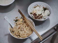 -辣辣小吃豆花米线(大观篆新农贸市场店)
