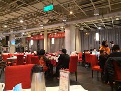 大堂-金鼎轩(亚运村店)