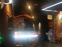 -YOGO优果密室逃脱(新佳丽广场店)