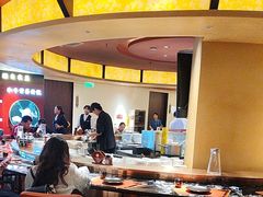 -牛将军•涮肉•烤肉(北京王府井·故宫店)