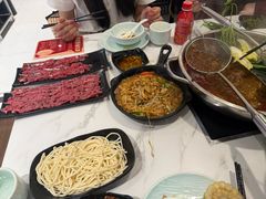 -潮汕良记牛肉火锅(洪武路店)