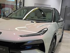 -莲花跑车(国贸商城店)