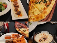 -Efes Turkish & Mediterranean Cuisine 艾菲斯餐厅(陆家嘴店)