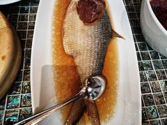 -走马楼饭庄(慈城古县城店)