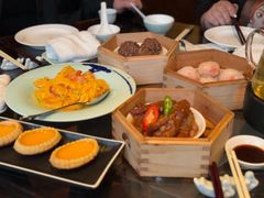 -白天鹅宾馆-玉堂春暖餐厅