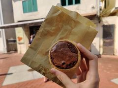 -安德鲁饼店(总店)