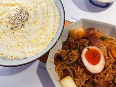 -火山屋台(新街口店)