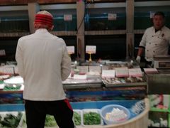 -沪华海鲜大酒楼(南汇店)