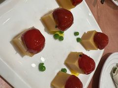 -山西会馆·晋菜·晋商宴·牌匾博物馆(胜利东街店)