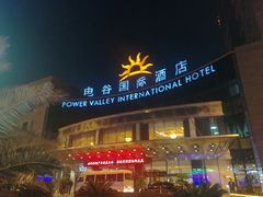 -电谷雅阁国际大酒店
