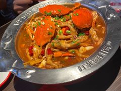 -胖哥俩肉蟹煲(杭州下沙学林街店)